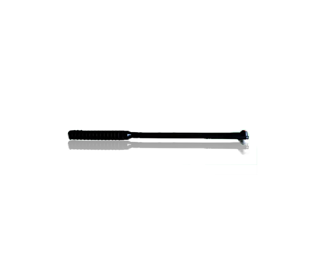 Inner-hole powder surfacing gun for 100A machine