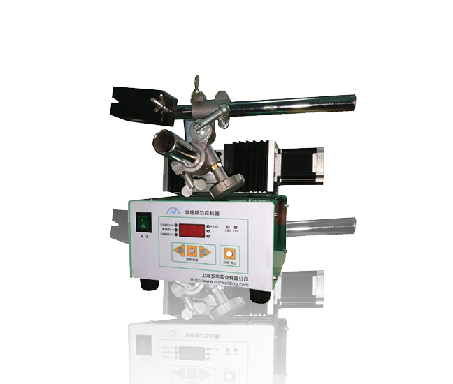 Oscillator of welding machine