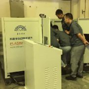 Plasma surfacing machine-teaching video-Shanghai Duomu