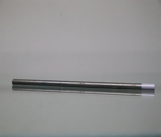 Tungsten electrode