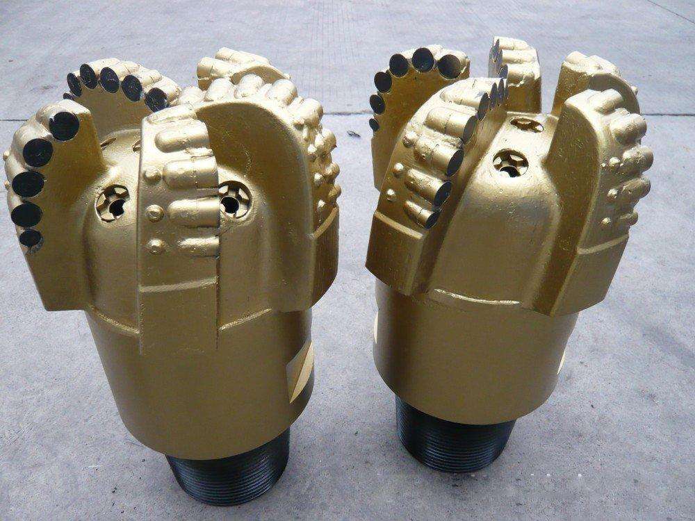 Petroleum drill bit